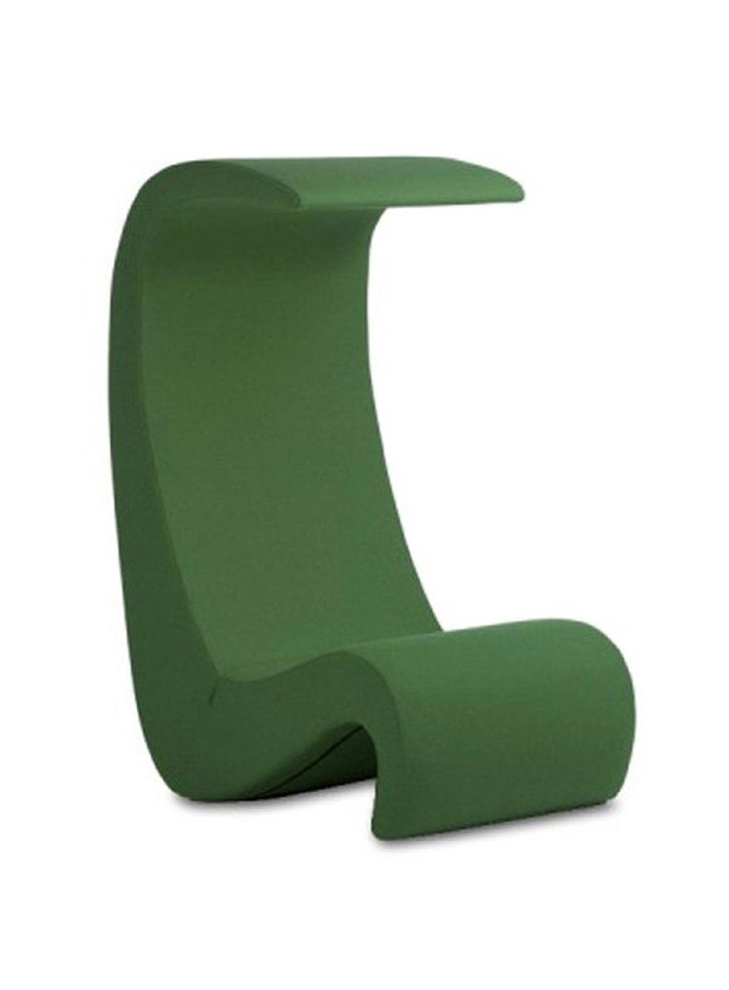 开云（中国） - 坐具|休闲椅|办公家具|设计师家具|Amoebe 高背休闲椅